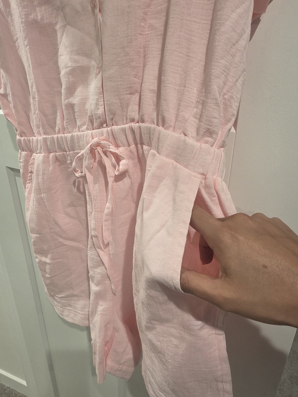 Fabletics Romper - Picture 2 of 4